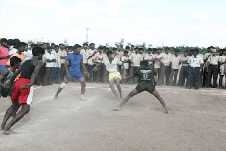 sports